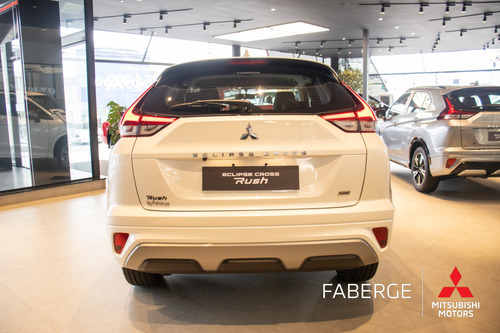 Eclipse Cross Gls Rush 1.5 16v 165cv Aut