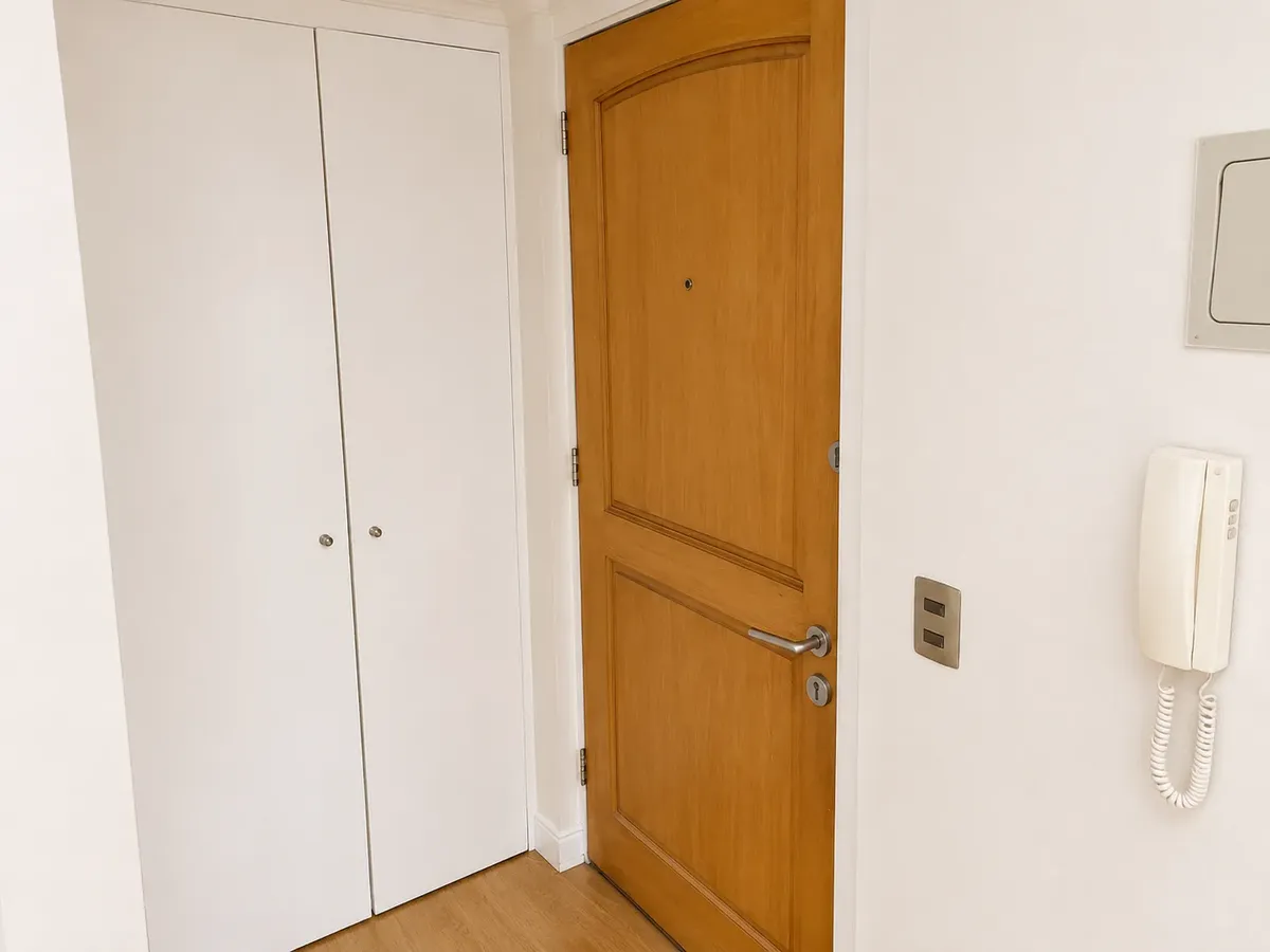 Imagen 4 de 11 de Arriendo Acogedor Departamento ( A 2cuadras Del Metro Matta)