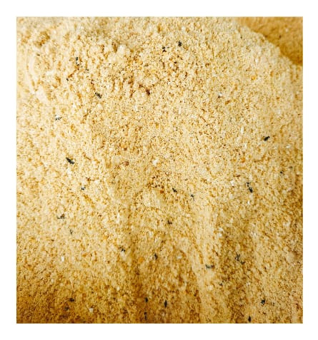 Pasta De Cría Factor Rojo 500g Ecocanary Canarios