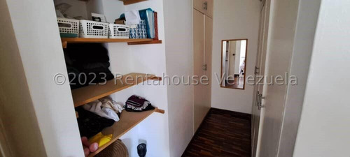 Apartamento En Venta Los Samanes Jose Carrillo Bm Mls #25-3035