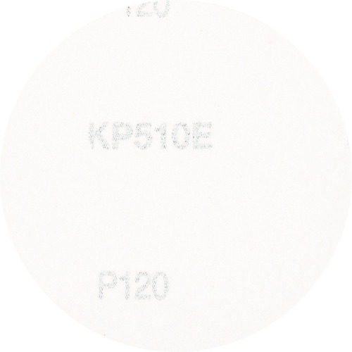 Disco Velcro Pferd 4 1/2 Grano 120