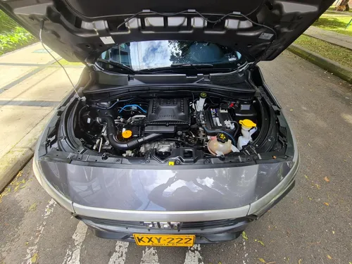 Fiat Pulse 1.3 Drive Mt