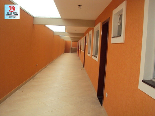 Imagem 4 de 15 de Studio - Vila Re - Ref: 6646 - V-6646