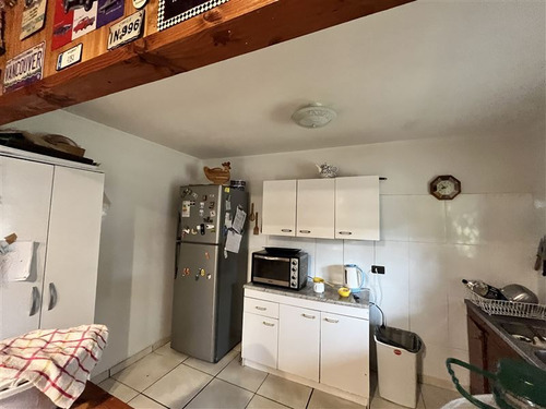 ¡casa Amoblada En El Tabo, Cerca De La Playa!