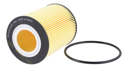 Filtro Aceite Fram Volvo Xc60 3.0l 2010 2011 2012 2013 2014