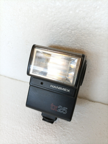 Flash Hanimex Tx25