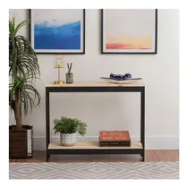Comprar Mesa Arrime Aparador En Madera Envios A Todo El Pais