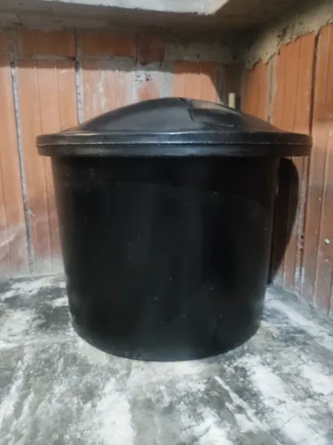 Biodigestor Resinca 1500litros