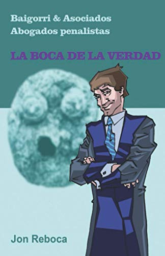La Boca De La Verdad