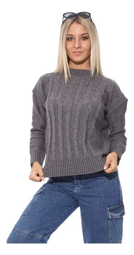 Sweater Bremer Suki Mujer