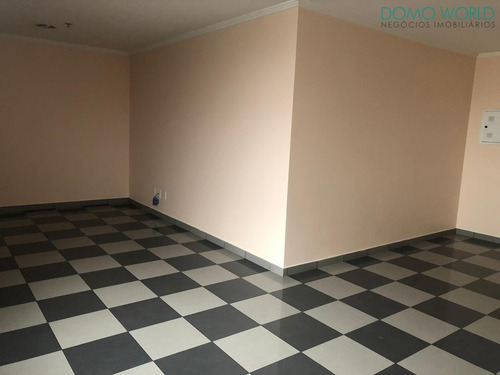 Imagem 7 de 19 de Ótima Localização - Próx. A Coop! - Sa01255 - 34385571
