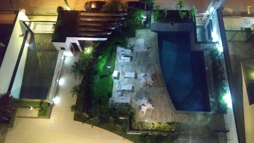 Imagem 27 de 30 de 3 Suítes, 165 M², Varanda Gourmet + Home Office... - 353