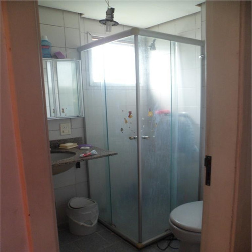 Imagem 13 de 30 de Apartamento Residencial À Venda, Mooca, São Paulo - Ap0908. - Ap2789