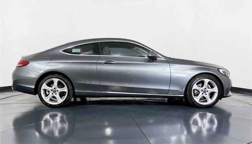 Imagen 4 de 15 de 109271 - Mercedes-benz Clase C 2018 Con Garantía