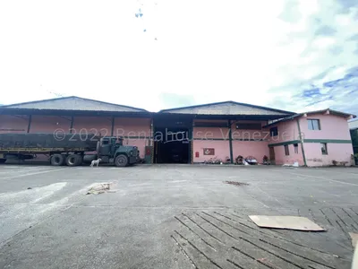 Galpón en venta
