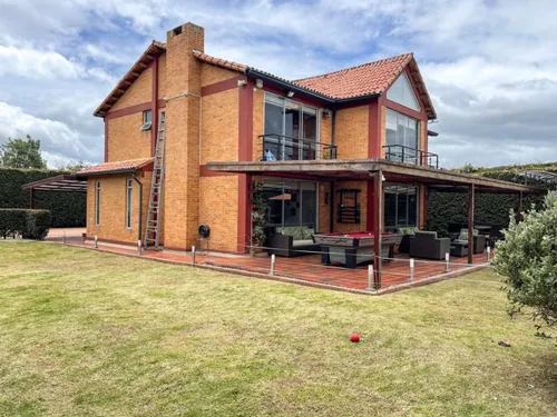 Casa En Venta En Vereda La Balsa. Cod V12774