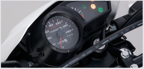 Honda Xr190