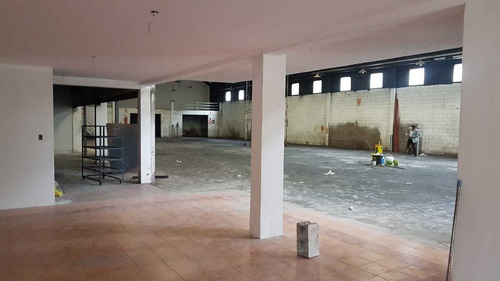 Imagen 9 de 10 de Galpón De 600m2 Ruta Villa Allende Mendiolaza!!! 1500m2 Terreno