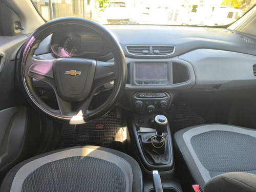Chevrolet Onix 1.4 Lt Mt 98cv