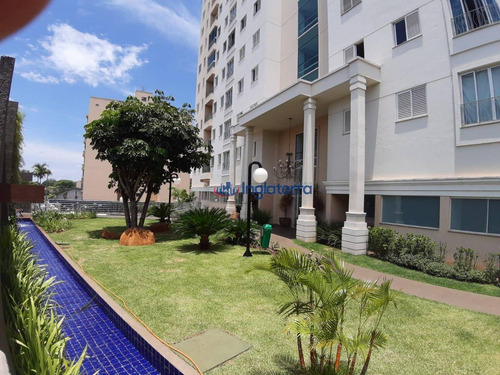 Imagem 27 de 30 de Apartamento À Venda, 67 M² Por R$ 350.000,00 - Vila Brasil - Londrina/pr - Ap1132