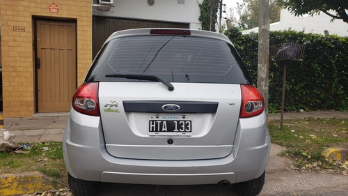 Ford Ka 1.6 Fly Viral 2009