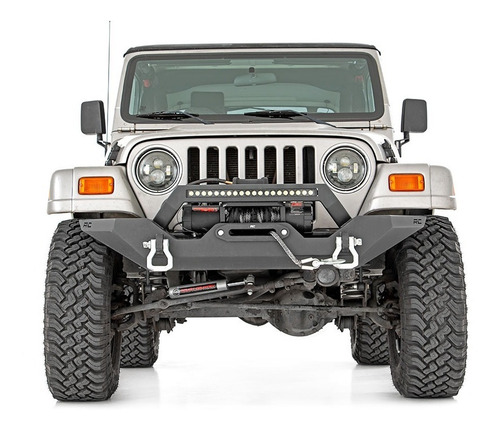 Amortiguador Dirección Jeep Cherokee Grand Cherokee Wrangler