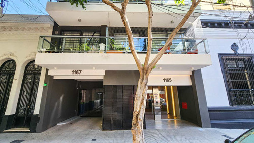 Departamento En Venta Monoambiente A Estrenar