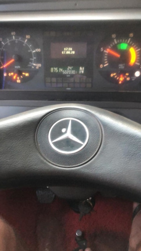 Busscar - M.benz - 2005/2005 - Codigo: 5261