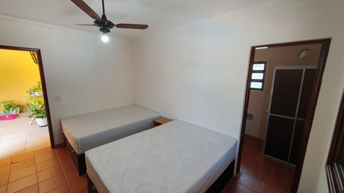Casa 7 Quartos Com Piscina A 500 Metros Da Praia