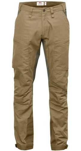 Pantalón Hombre Abisko Lite Trekking Trs M Reg Fjallraven 