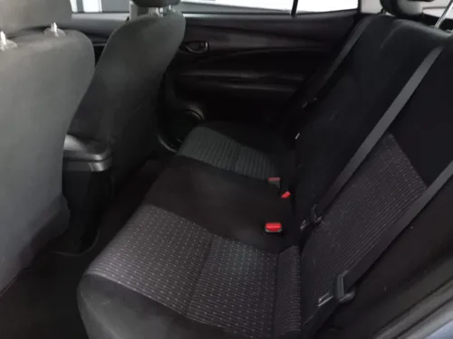 Toyota Yaris SEDAN CORE 1.5L L4 107HP TM