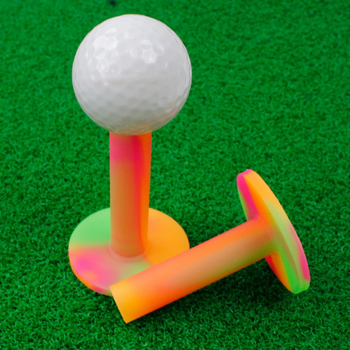 Soporte Para Camisetas De Golf De Goma Para Practicar, Entre