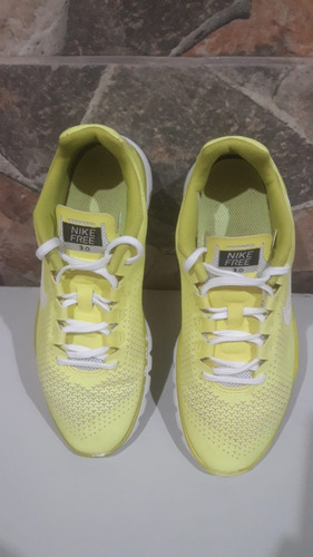 Zapatillas Nike Free Running Adultos Mujer/hombre