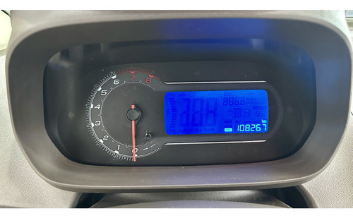 Chevrolet Cobalt 1.8 MPFI LTZ 8V FLEX 4P AUTOMÁTICO