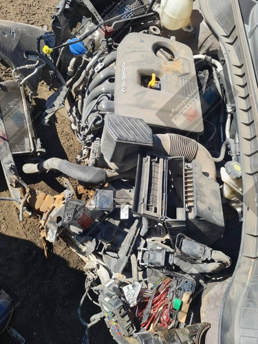 Kia Soul Partes Piezas Desarme Yonke Refacciones
