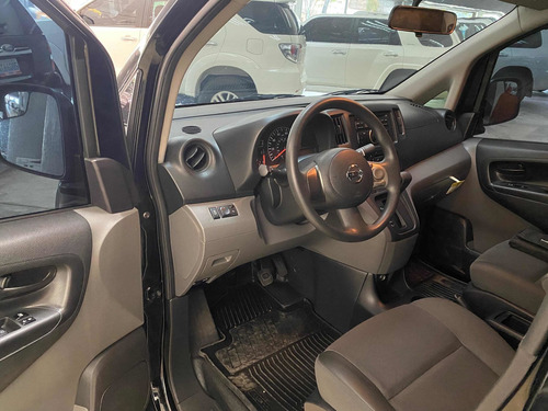 Nissan Nv200 Nv200
