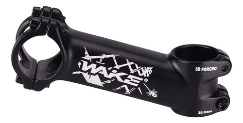 Wake Mtb Stem 31.8 4.331 in, Vastago De Bicicleta De Montana