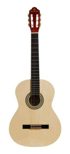 Violão Clássico Harmonics GNA-111 Natural (para destros)