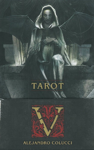 Tarot V ( Libro + Cartas ) Tarot - Lo Scarabeo - #p