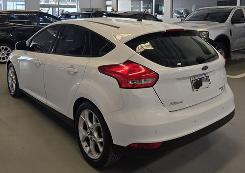 Ford Focus III 2.0 Se Plus At6