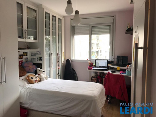 Imagem 6 de 15 de Apartamento - Vila Mariana - Sp - 573503
