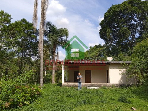 Imagem 9 de 15 de Chácara À Venda Em Juquitiba Sp Medindo 3800m² Ref.: 0966