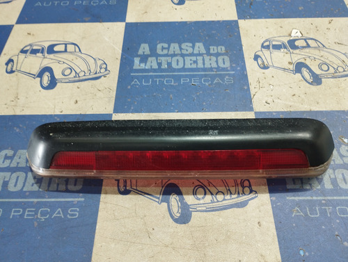 Break Light Luz Freio Vw Amarok Original 2012/2020 