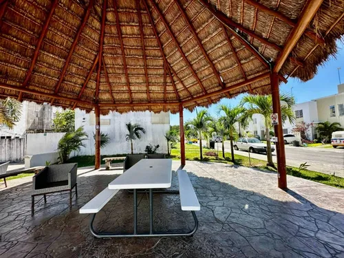 Casa En Venta De 2 Recamaras En Palmas 2 Playa Del Carmen