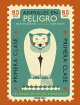 Comprar Animales En Peligro - Jenkins Martin