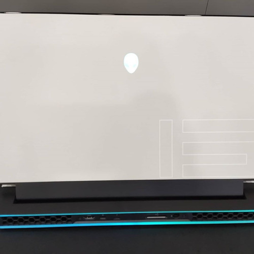 Imagen 5 de 8 de Alienaware M15 Core I7 9th Gen