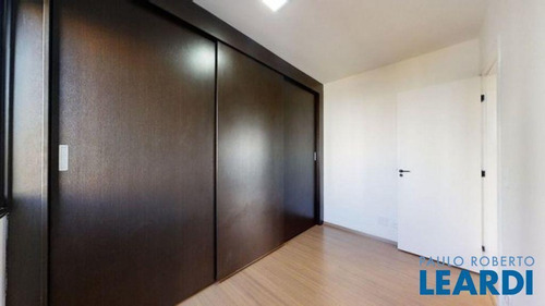Imagem 12 de 15 de Apartamento - Pompéia - Sp - 644893