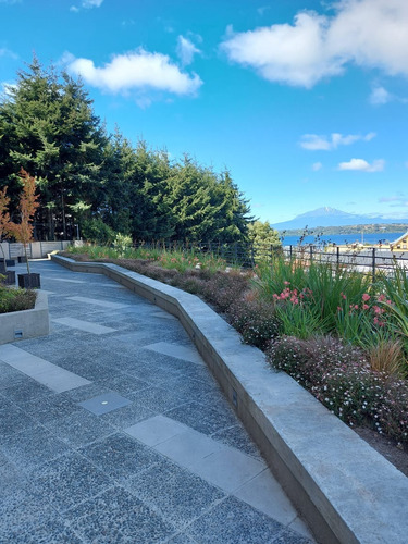 De Lujo Y Vista Al Lago 2d2b 2e 1b Centro Puerto Varas
