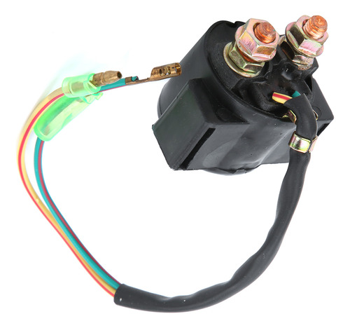 Relé De Arranque Para Solenoide De Repuesto Fit Sportrax 400