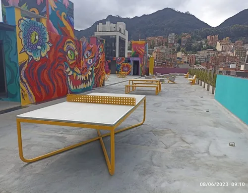 Arriendo Apartaestudio